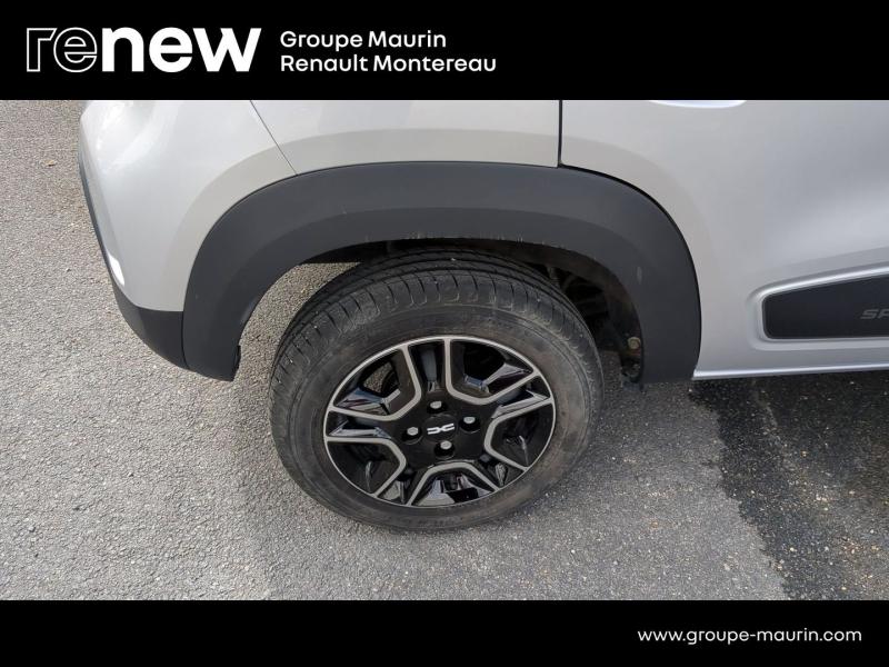 DACIA Spring 45ch Expression - Photo 16
