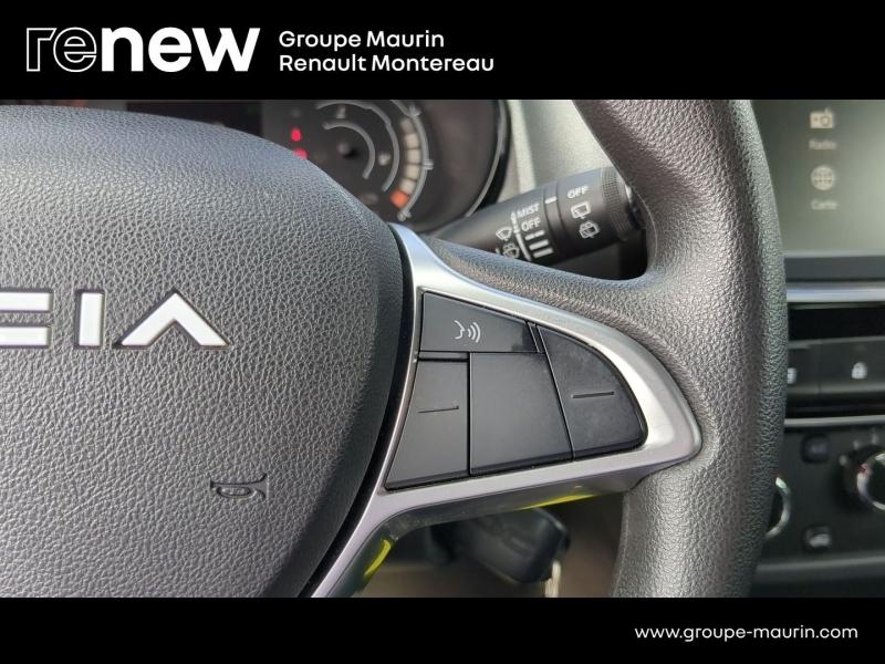 DACIA Spring 45ch Expression - Photo 26