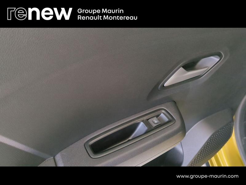 DACIA Sandero 1.2 Eco-G 120ch Stepway Extreme -25 - Photo 19