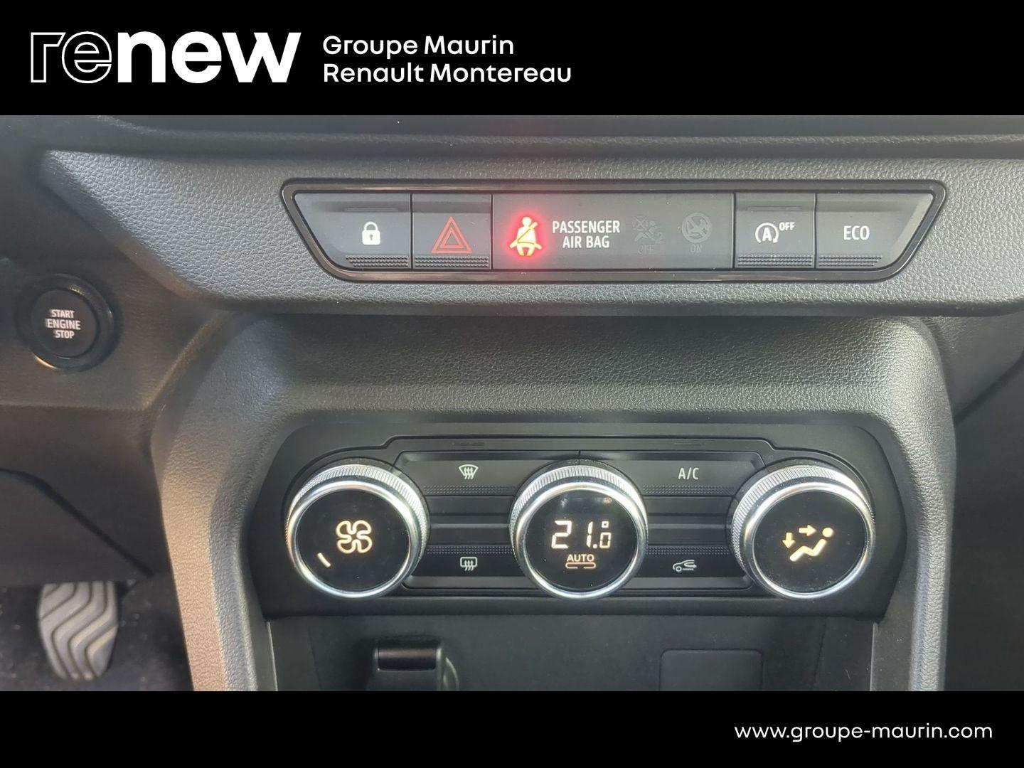 DACIA Sandero 1.0 ECO-G 100ch Stepway Confort - Photo 28