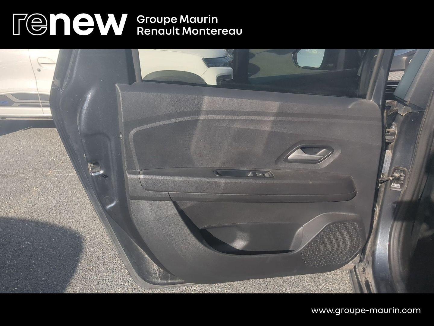 DACIA Jogger 1.0 ECO-G 100ch Extreme+ 5 places - Photo 21