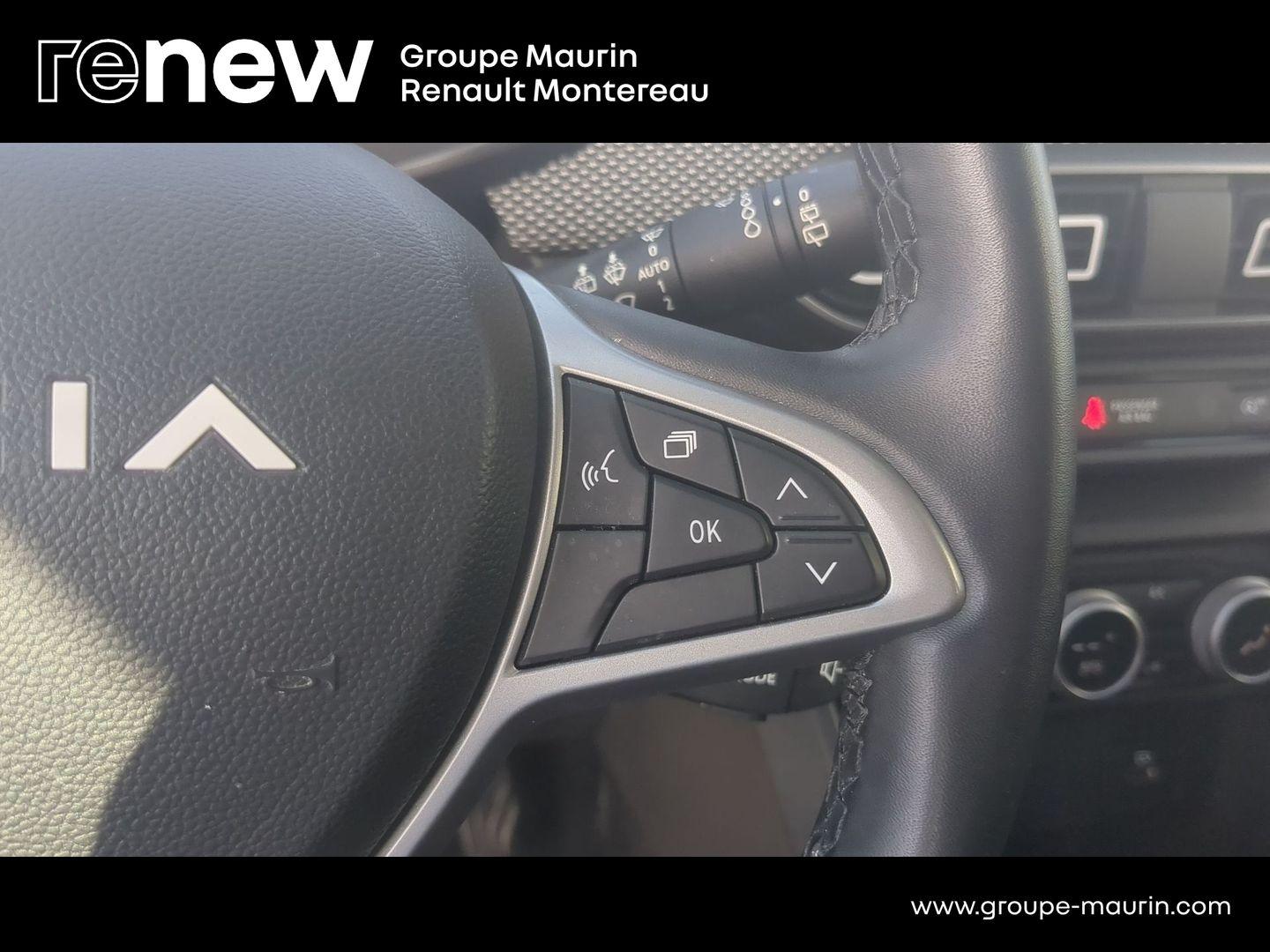 DACIA Jogger 1.0 ECO-G 100ch Extreme+ 5 places - Photo 27