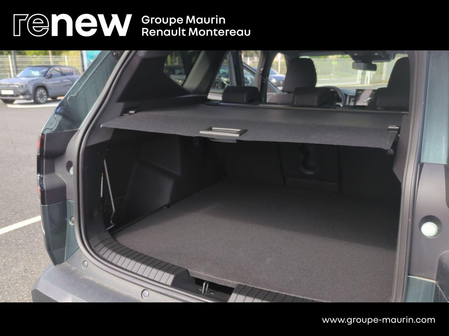 DACIA Bigster 1.8 hybrid 155ch Journey - Photo 15
