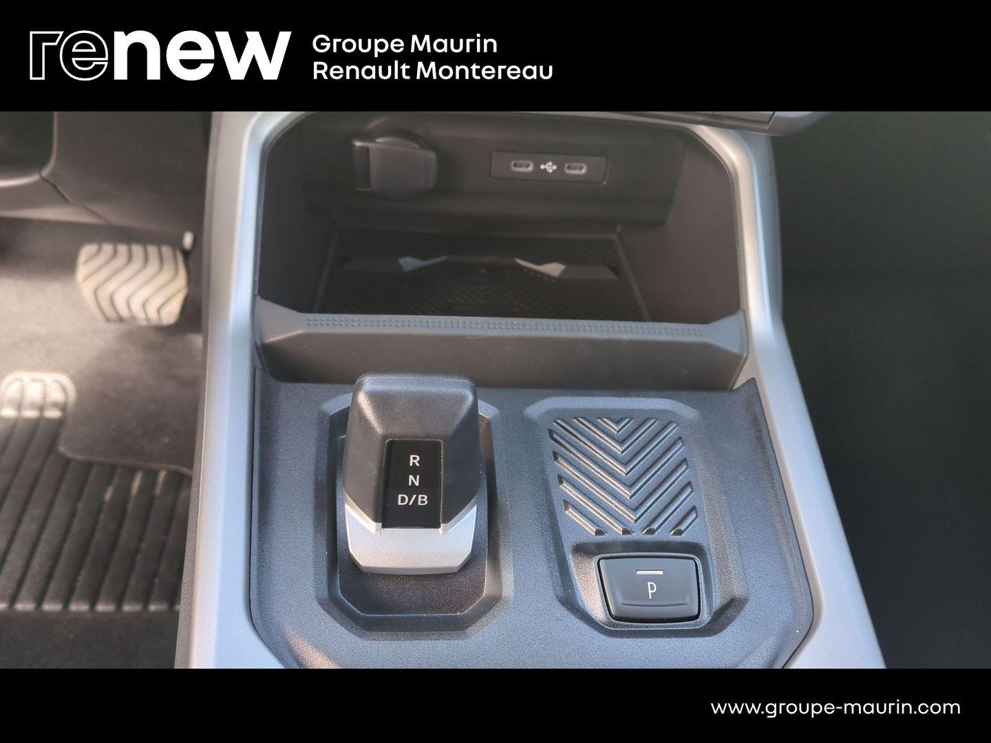 DACIA Bigster 1.8 hybrid 155ch Journey - Photo 34