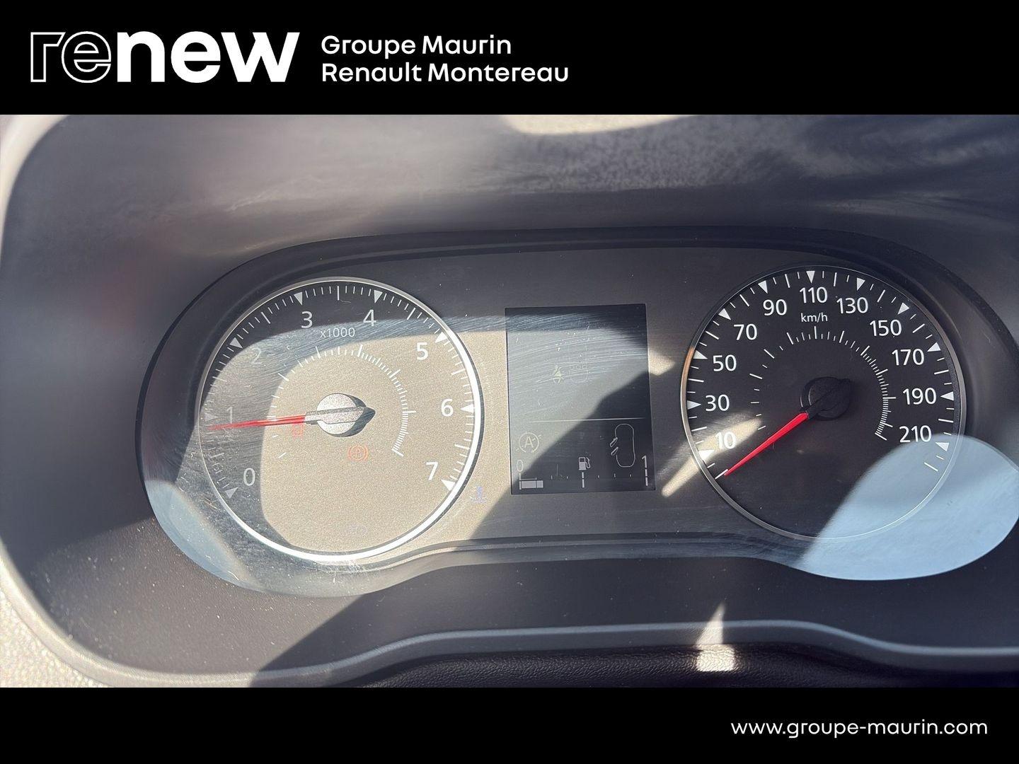 DACIA Duster 1.5 Blue dCi 115ch Prestige 4x2 - 20 - Photo 9