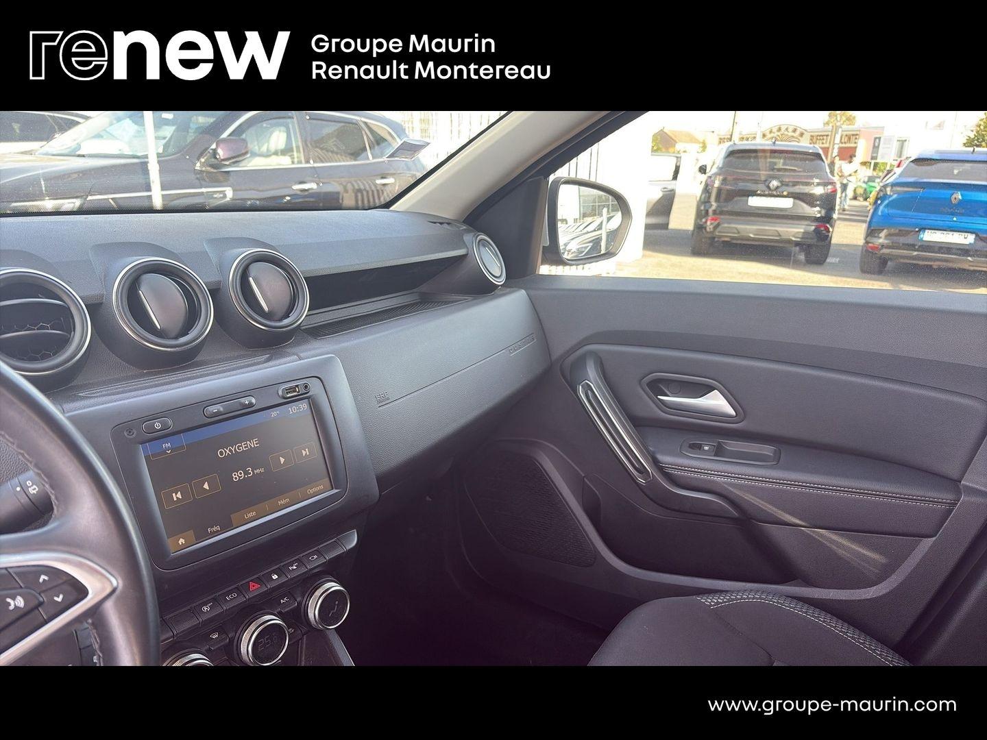 DACIA Duster 1.5 Blue dCi 115ch Prestige 4x2 - 20 - Photo 30