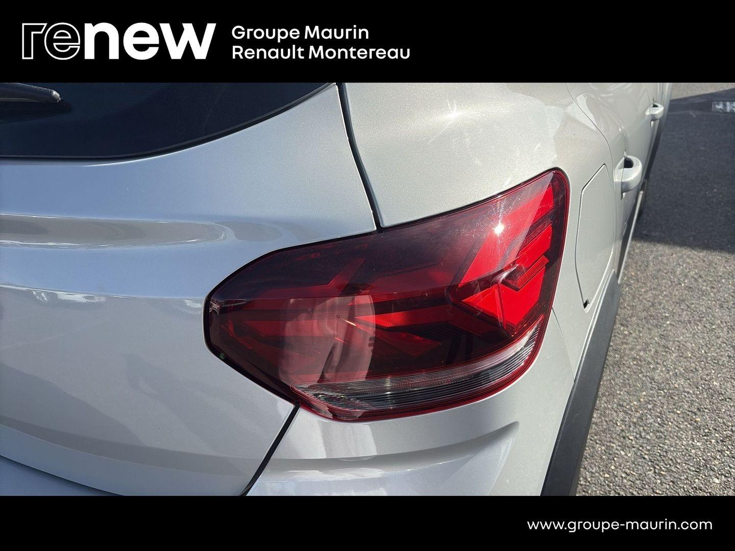 DACIA Sandero 1.0 TCe 90ch Expression - Photo 16