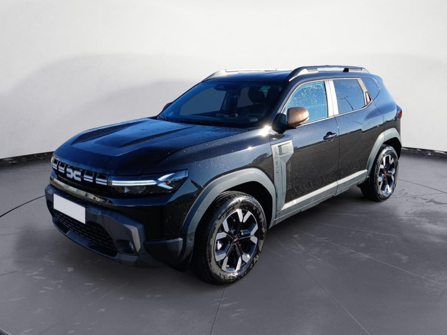 DACIA Duster 1.6 hybrid 140ch Extreme - Photo 1