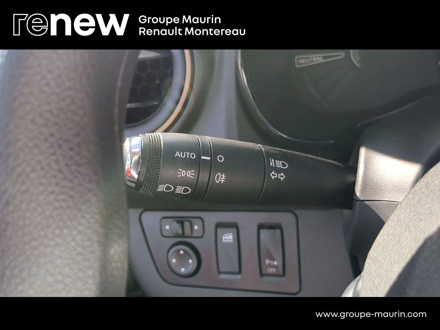 DACIA Spring 65ch Extreme - Photo 26