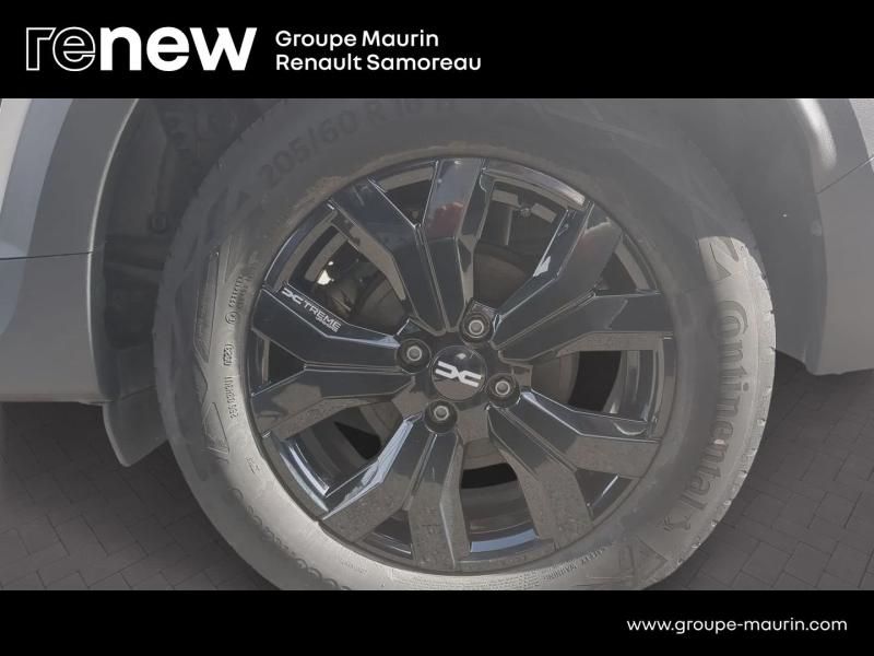 DACIA Jogger 1.0 TCe 110ch SL Extreme+ 5 places - Photo 7