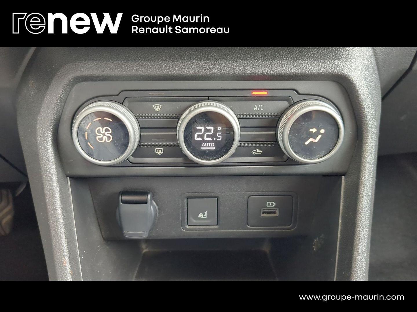 DACIA Jogger 1.0 TCe 110ch Extreme+ 7 places - Photo 24