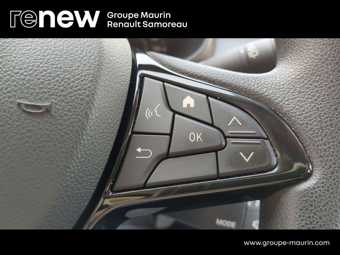 DACIA Sandero 1.0 SCe 65ch Essential - Photo 22