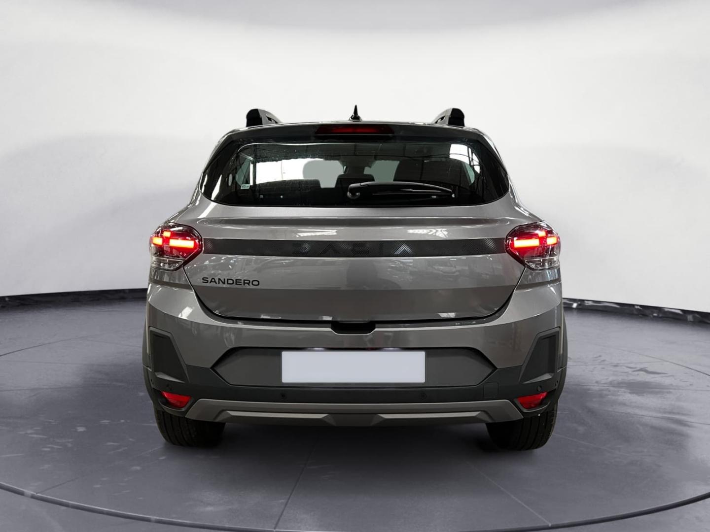DACIA Sandero 1.0 TCe 110ch Stepway Extreme -25 - Photo 5