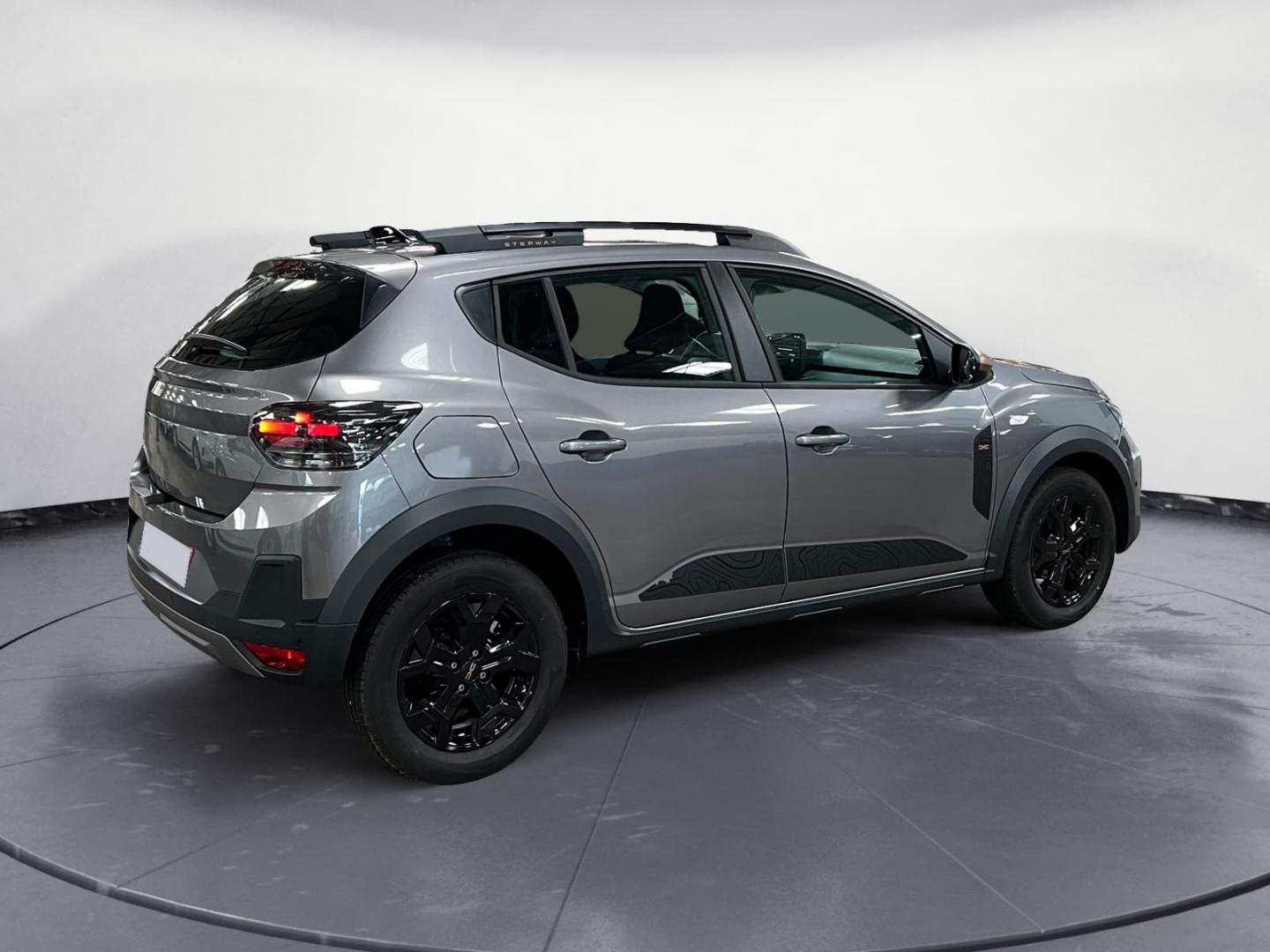 DACIA Sandero 1.0 TCe 110ch Stepway Extreme -25 - Photo 6