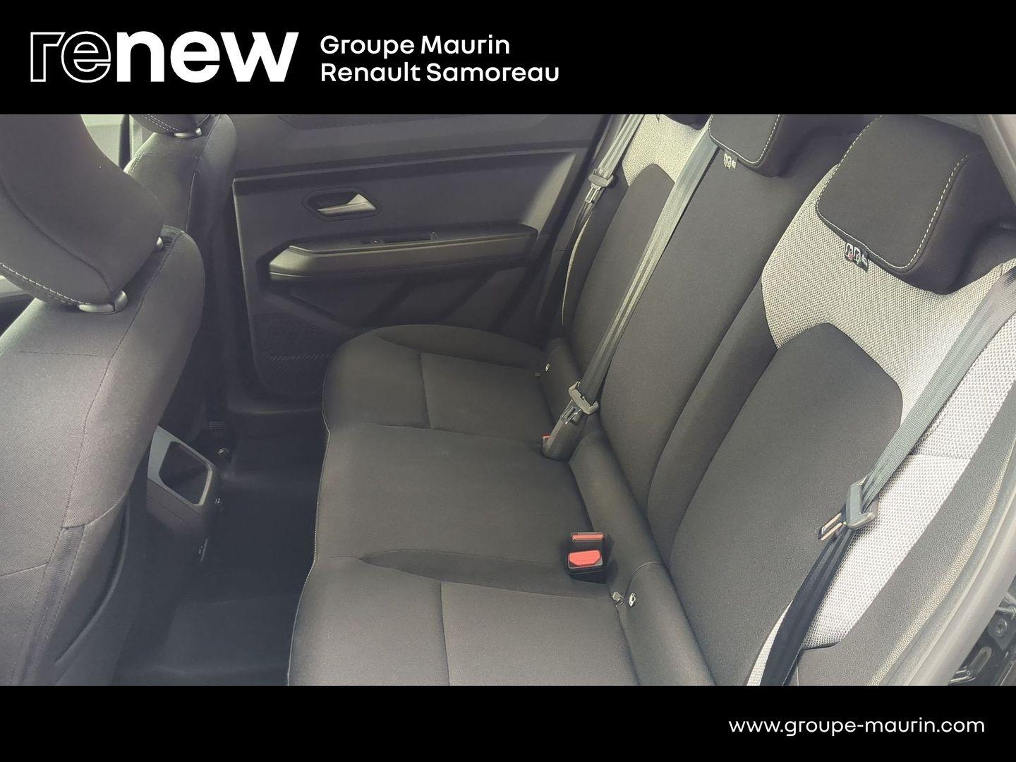 DACIA Duster 1.2 mild hybrid 140ch Journey - Photo 11