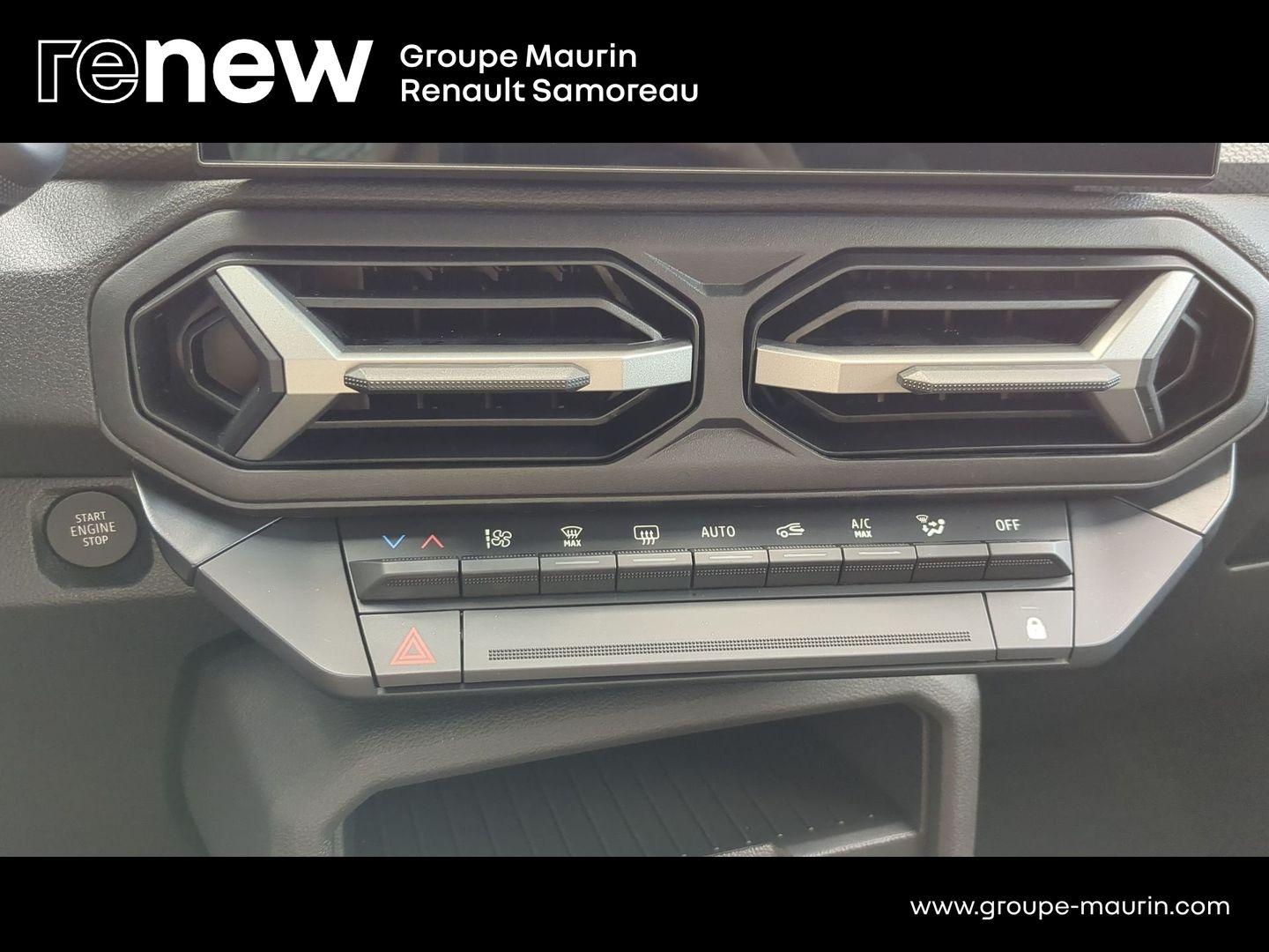 DACIA Duster 1.2 mild hybrid 140ch Journey - Photo 21