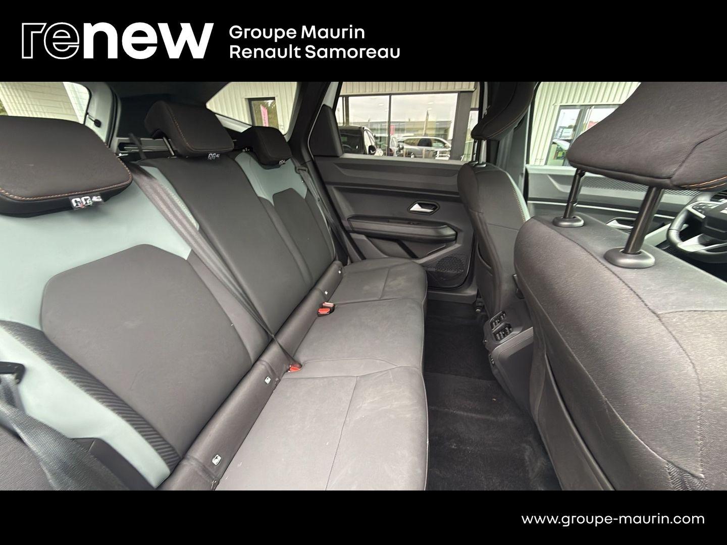 DACIA Bigster 1.2 mild hybrid 140ch Extreme - Photo 15