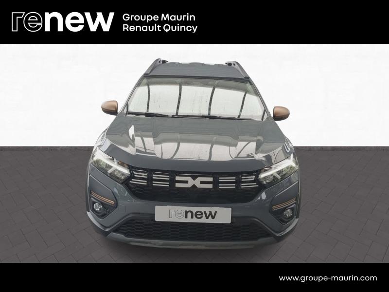 DACIA Jogger 1.0 TCe 110ch Extreme 7 places -24 - Photo 12