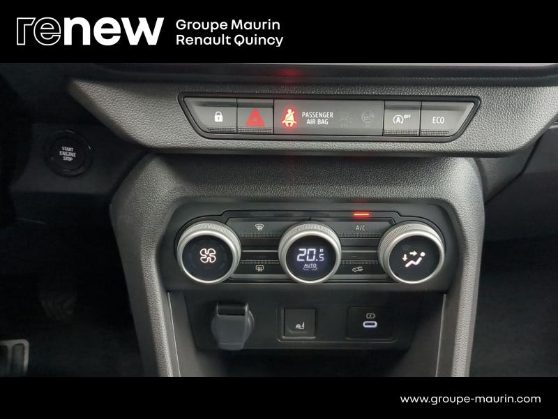 DACIA Jogger 1.0 TCe 110ch Extreme 7 places -24 - Photo 13
