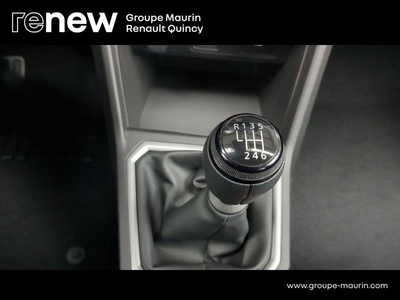 DACIA Jogger 1.0 TCe 110ch Extreme 7 places -24 - Photo 14