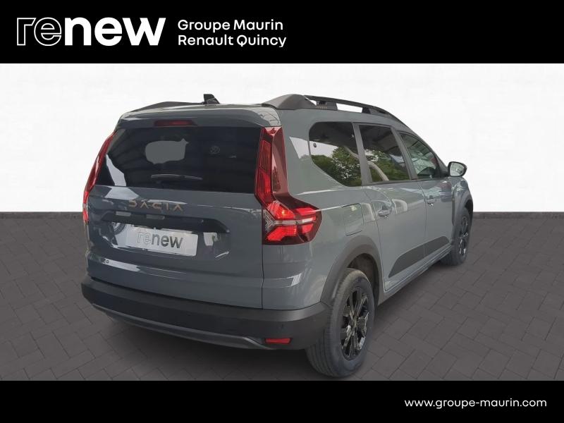 DACIA Jogger 1.0 TCe 110ch Extreme 7 places -24 - Photo 22