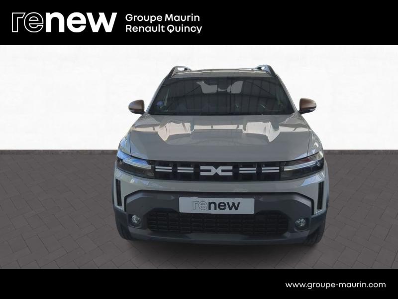 DACIA Duster 1.2 mild hybrid 130ch Extreme - Photo 2