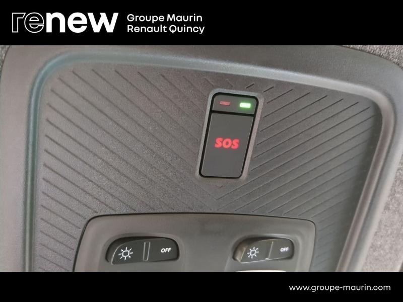 DACIA Duster 1.2 mild hybrid 130ch Extreme - Photo 29