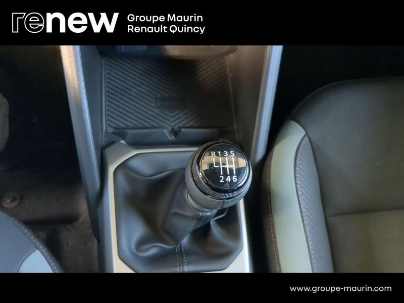 DACIA Duster 1.2 mild hybrid 130ch Extreme - Photo 30