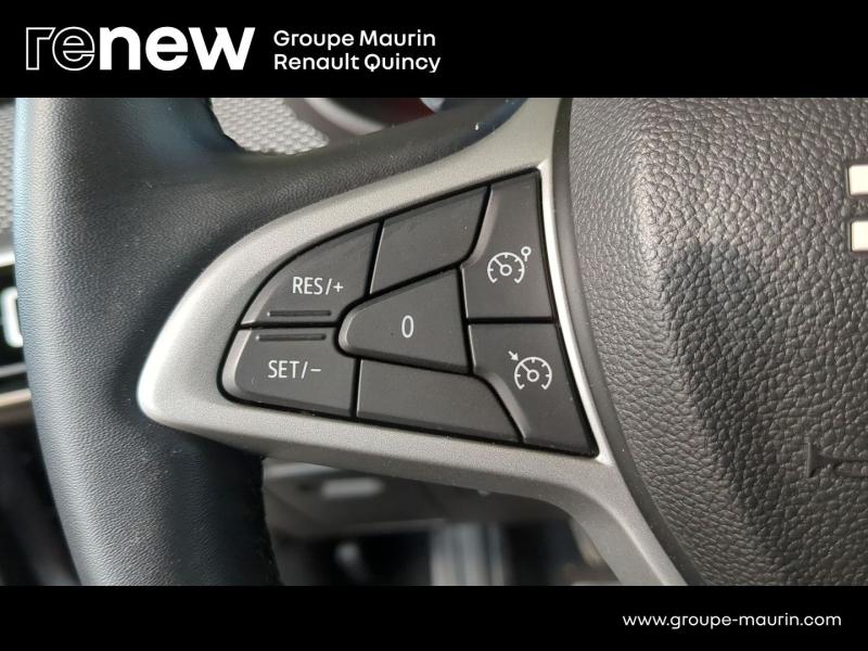 DACIA Sandero 1.0 ECO-G 100ch Journey - Photo 17