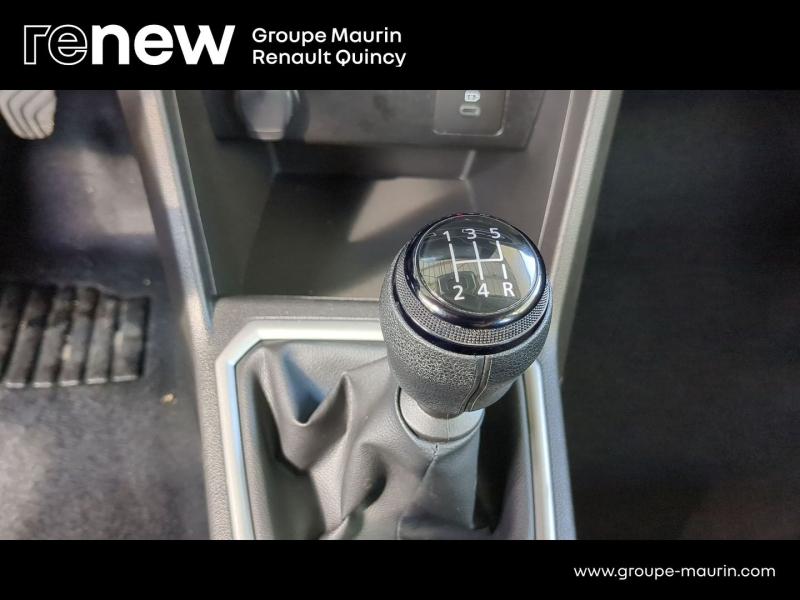DACIA Sandero 1.0 ECO-G 100ch Journey - Photo 23
