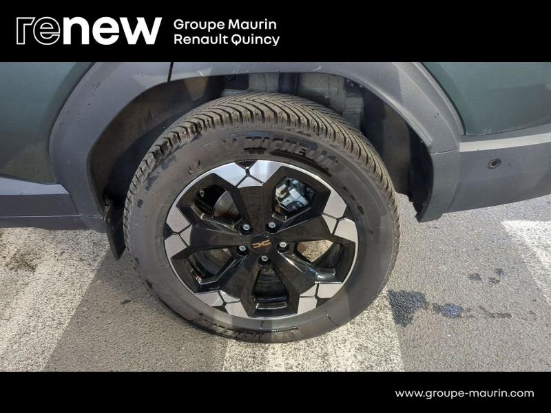 DACIA Bigster 1.8 hybrid 155ch Extreme - Photo 8