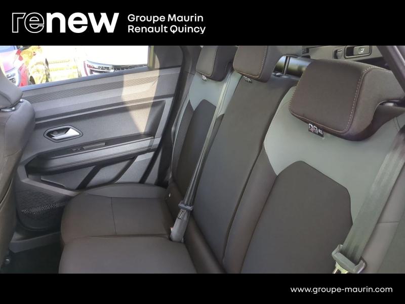 DACIA Bigster 1.8 hybrid 155ch Extreme - Photo 13