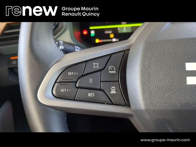 DACIA Bigster 1.8 hybrid 155ch Extreme - Photo 16