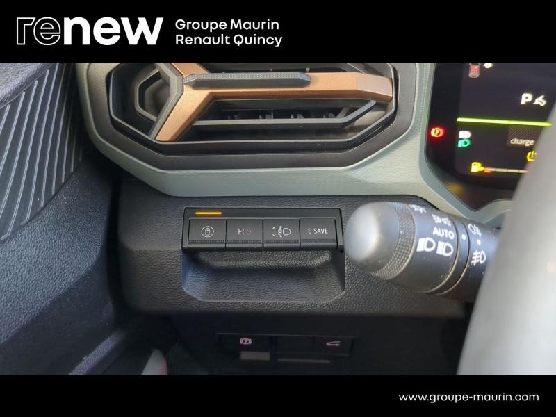 DACIA Bigster 1.8 hybrid 155ch Extreme - Photo 18