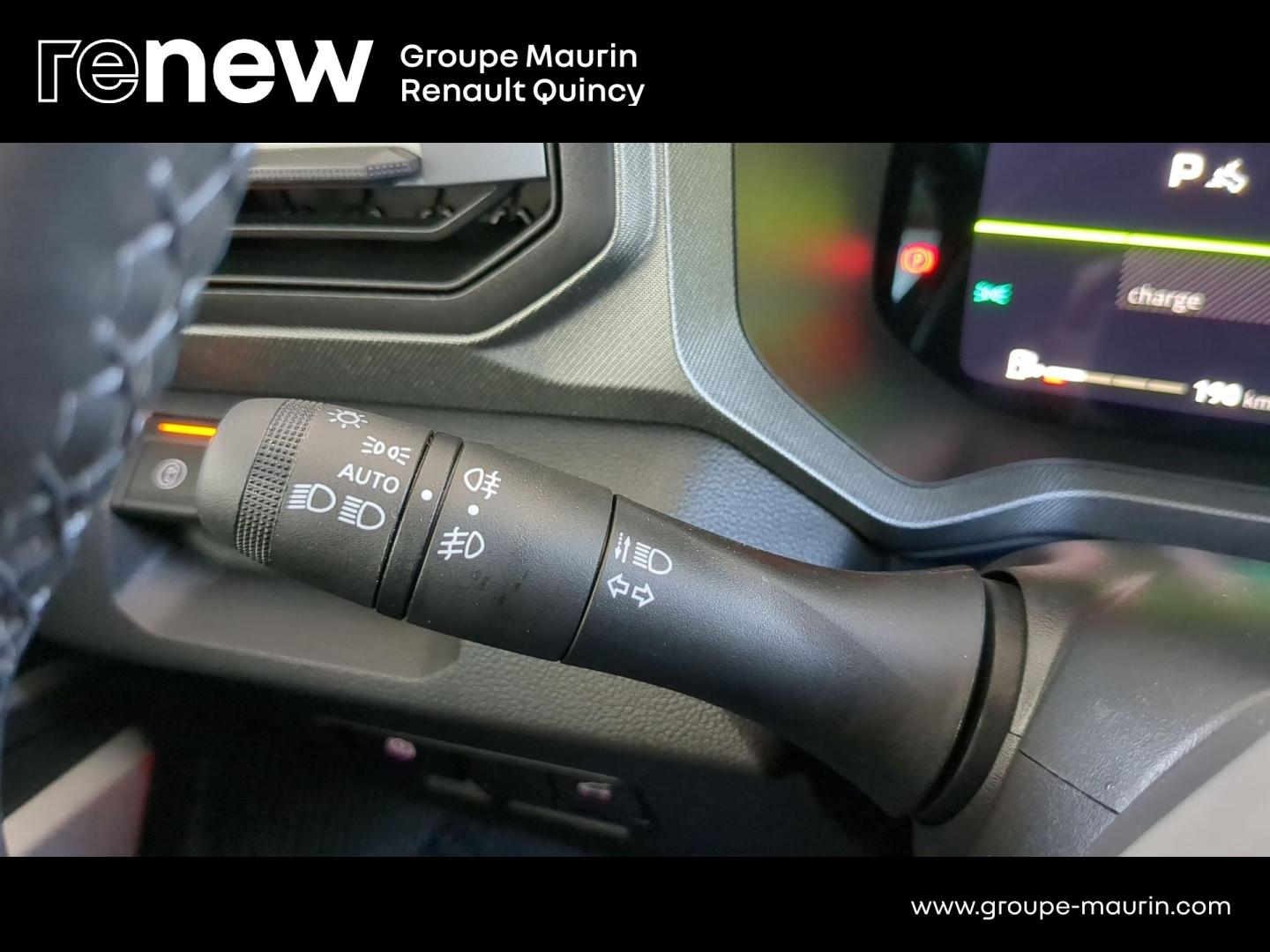 DACIA Bigster 1.8 hybrid 155ch Journey - Photo 22