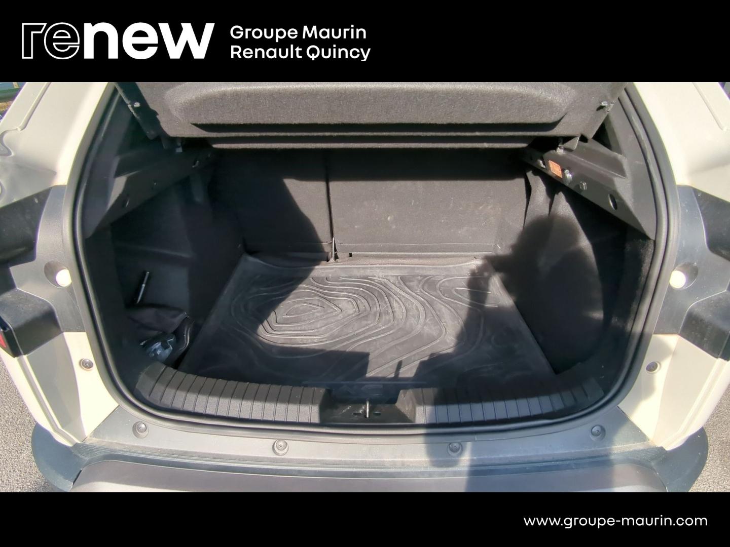 DACIA Duster 1.6 hybrid 140ch Extreme - Photo 10