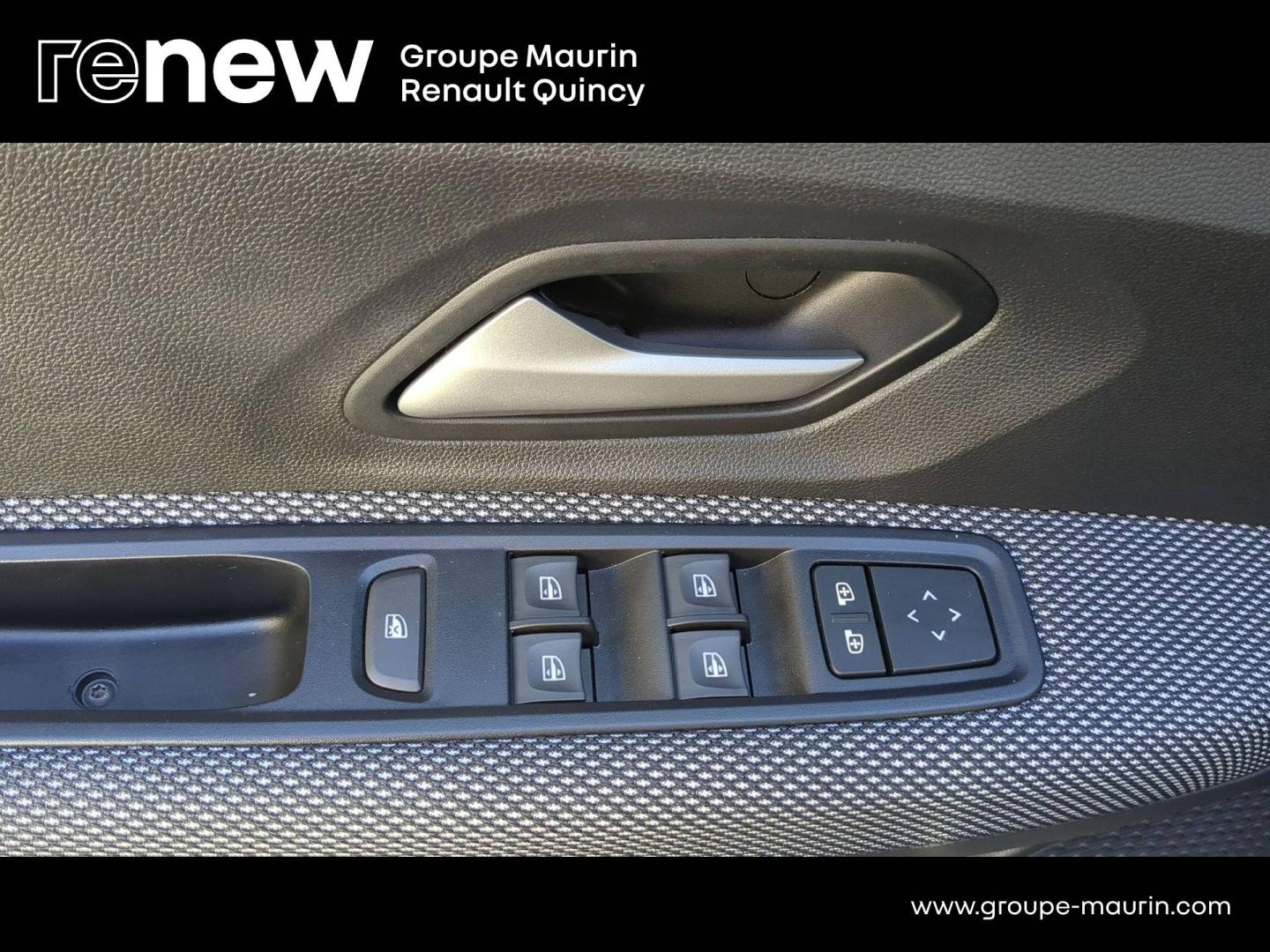 DACIA Sandero 1.0 ECO-G 100ch Stepway Expression - Photo 14