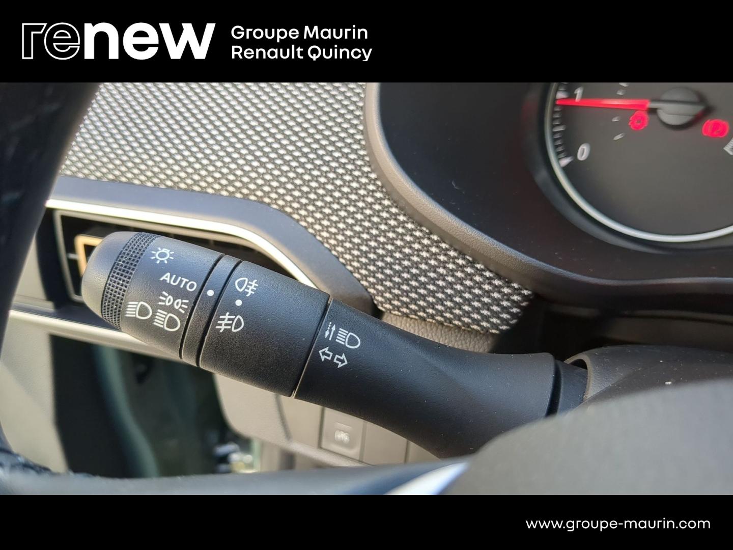 DACIA Sandero 1.0 ECO-G 100ch Stepway Expression - Photo 17