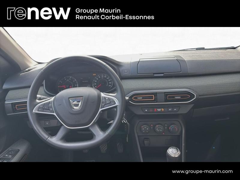 DACIA Sandero 1.0 TCe 90ch Stepway Confort -22 - Photo 14
