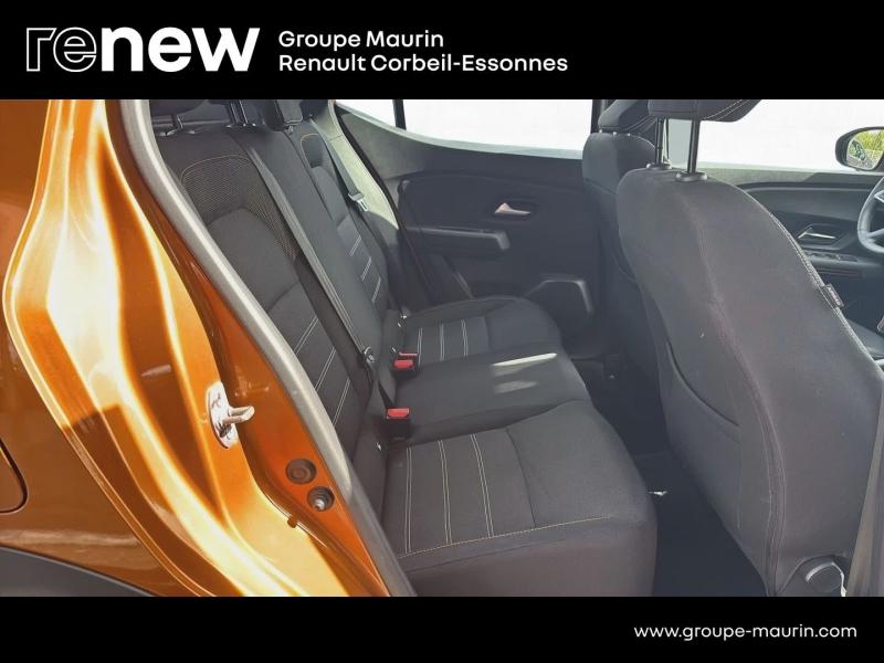 DACIA Sandero 1.0 TCe 90ch Stepway Confort -22 - Photo 17