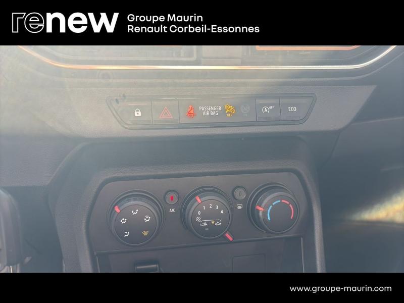 DACIA Sandero 1.0 TCe 90ch Stepway Confort -22 - Photo 23