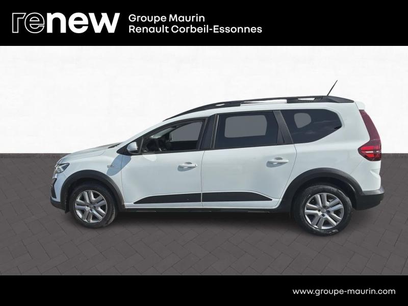 DACIA Jogger 1.0 TCe 110ch Expression 5 places - Photo 2