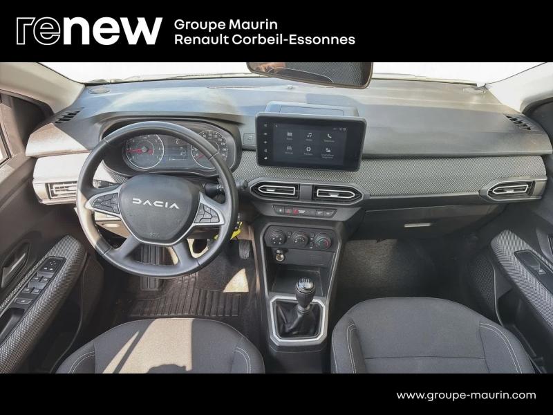 DACIA Jogger 1.0 TCe 110ch Expression 5 places - Photo 13