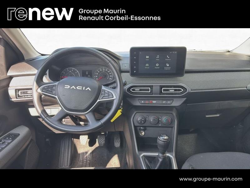 DACIA Jogger 1.0 TCe 110ch Expression 5 places - Photo 14