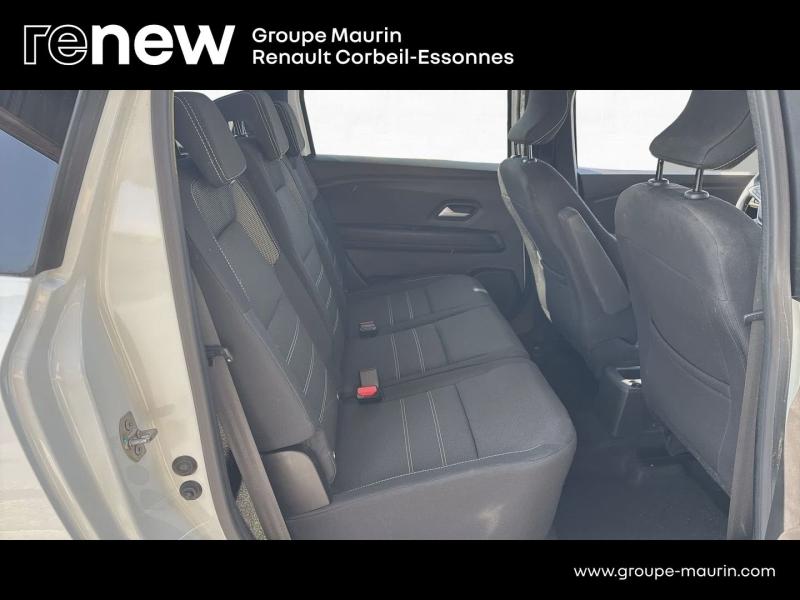 DACIA Jogger 1.0 TCe 110ch Expression 5 places - Photo 16