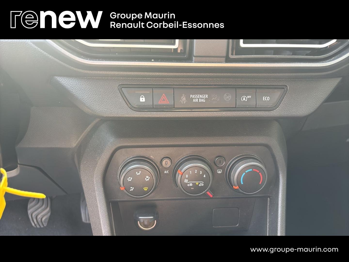 DACIA Jogger 1.0 TCe 110ch Expression 7 places -24 - Photo 24