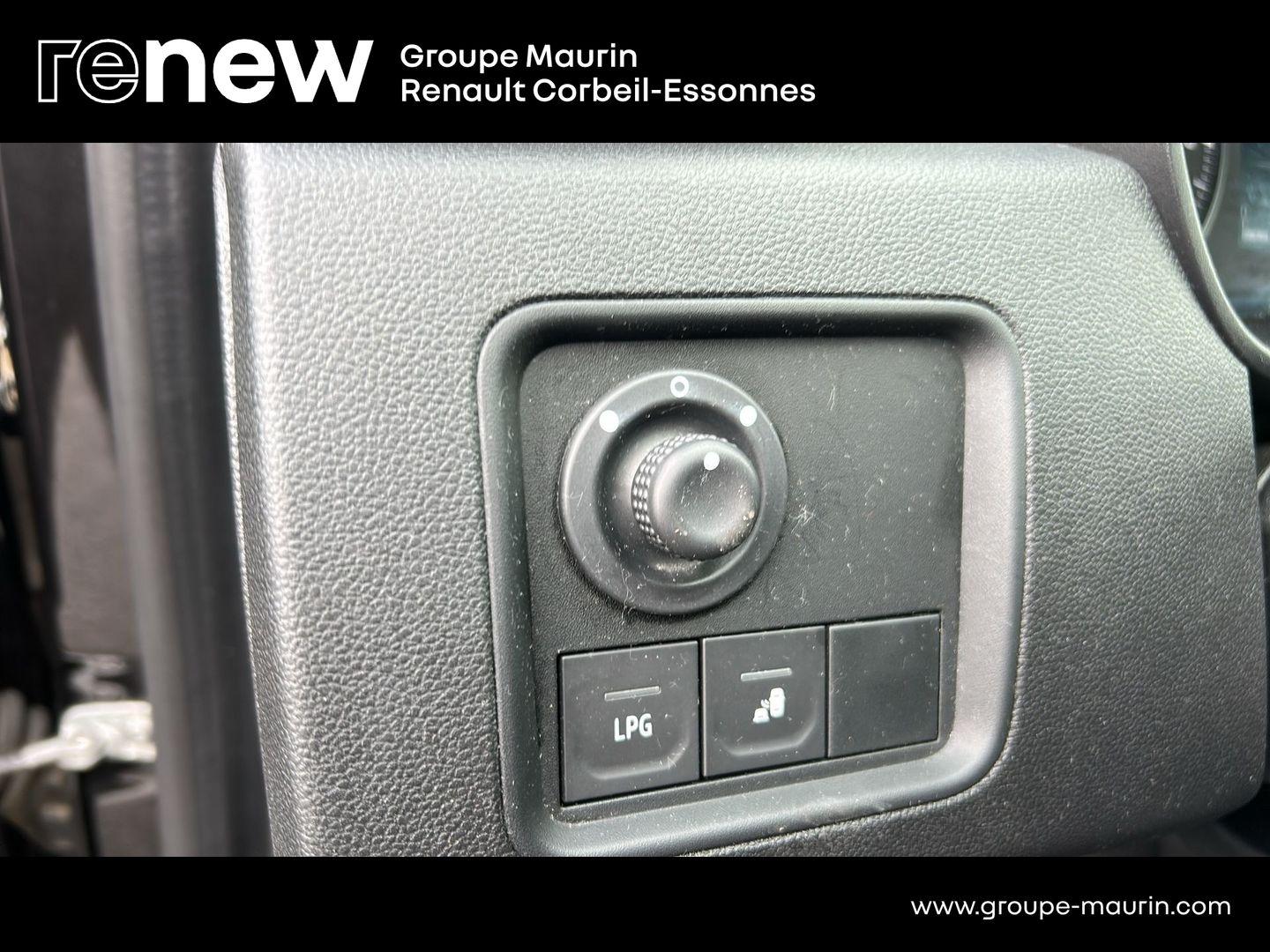 DACIA Duster 1.0 ECO-G 100ch Prestige 4x2 - Photo 15