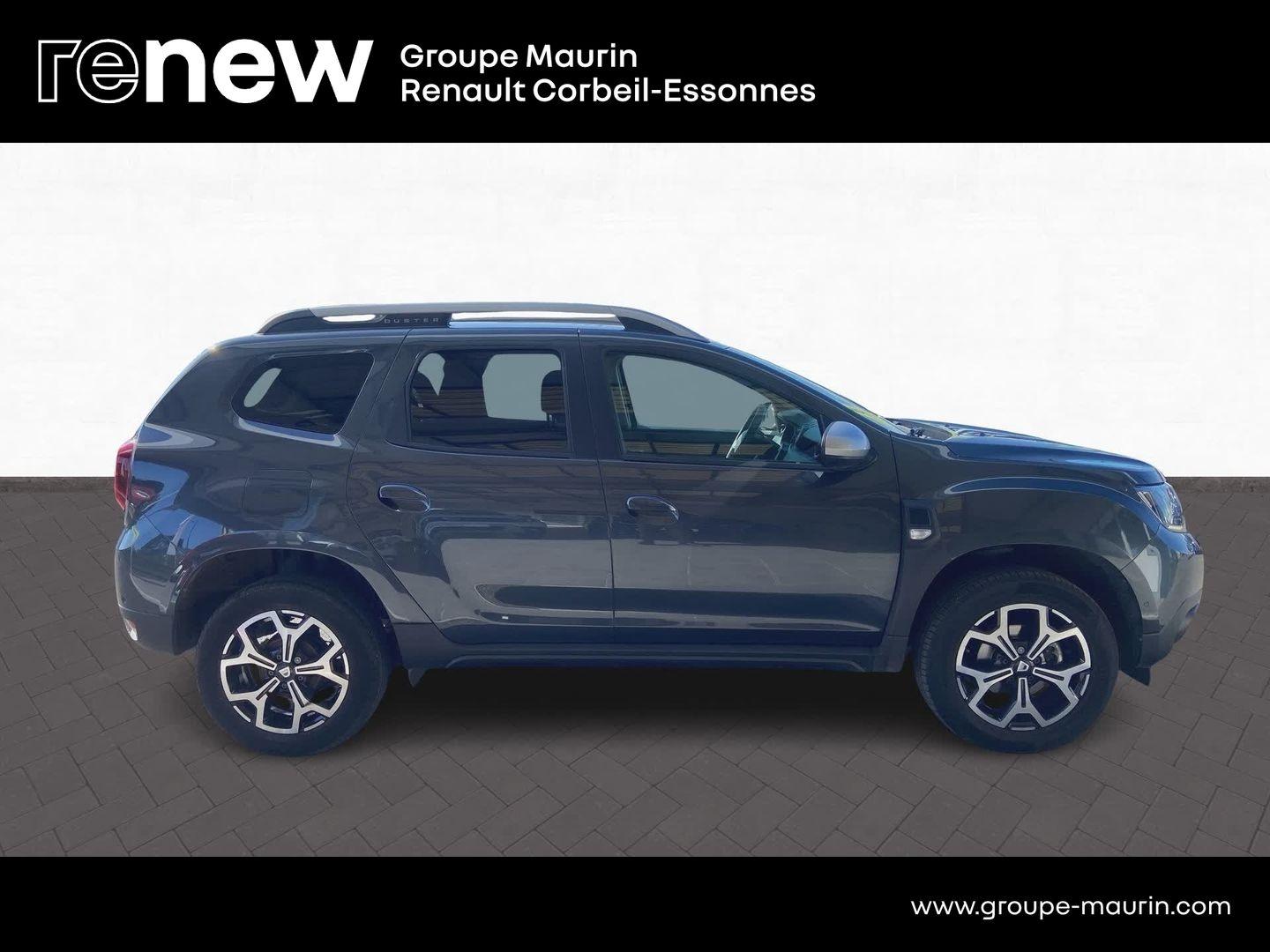 DACIA Duster 1.5 Blue dCi 115ch Prestige 4x2 - 20 - Photo 4