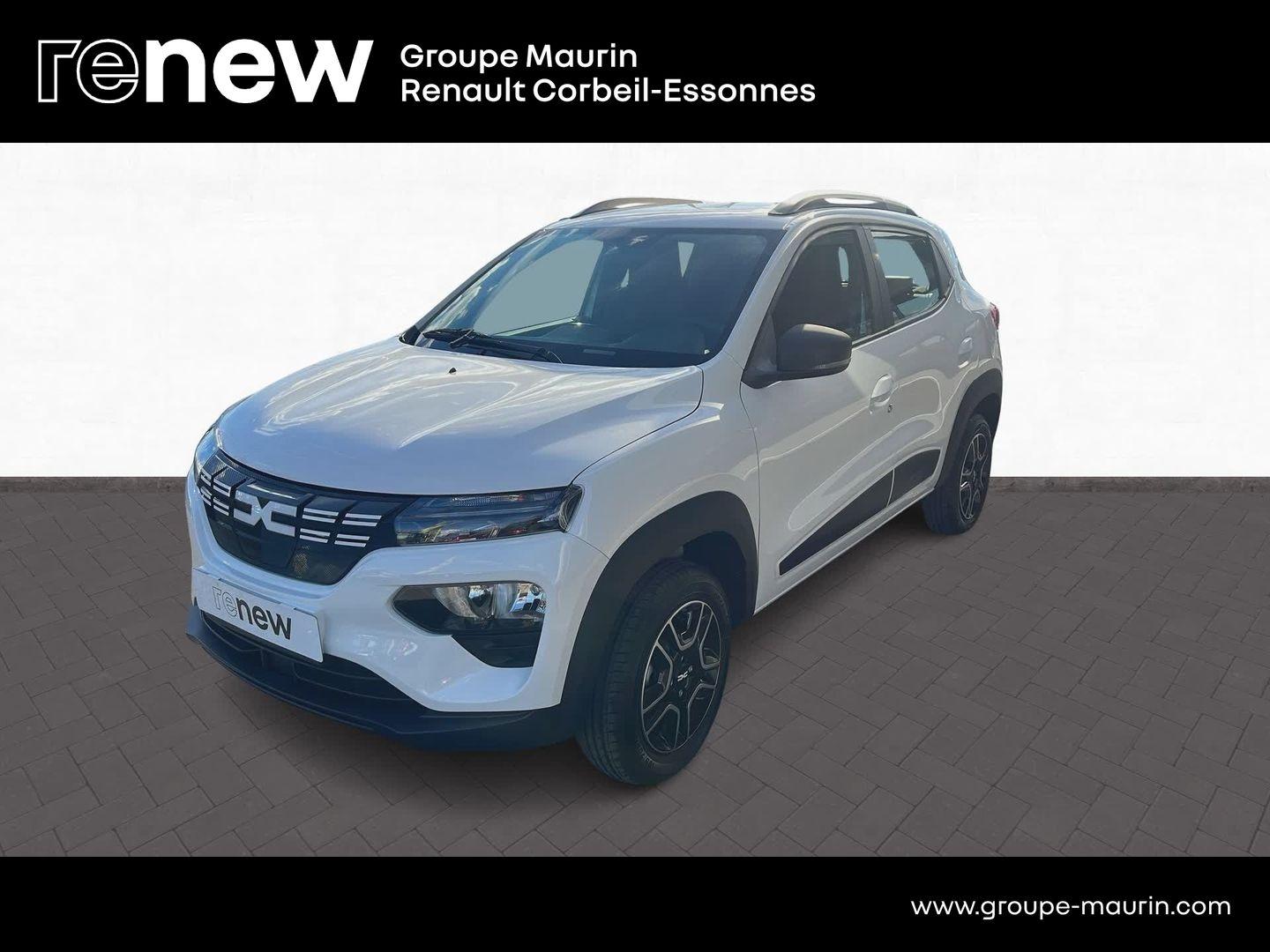 DACIA Spring 45ch Essential 23B - Photo 1