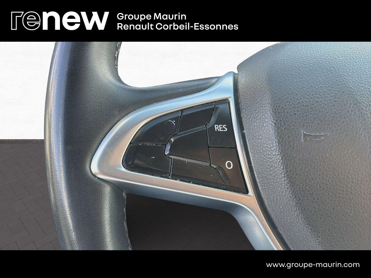 DACIA Duster 1.0 ECO-G 100ch 15 ans 4x2 - E6U - Photo 20